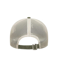 New Era Cappellino Cotton Canv 9twenty Trucker Sport New Era Cappellino Cotton Canv 9twenty Trucker Sport