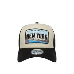 New Era Trucker Licence Plate Sport New Era Trucker Licence Plate Sport