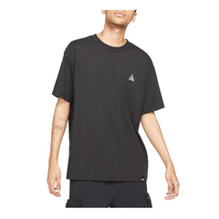 Nike Acg Acg Maglia Mc Logo Sport Nike Acg Acg Maglia Mc Logo Sport