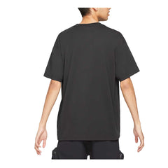 Nike Acg Acg Maglia Mc Logo Sport Nike Acg Acg Maglia Mc Logo Sport