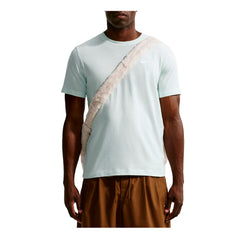 Nike T-Shirt Club Mini Logo Sport Nike T-Shirt Club Mini Logo Sport