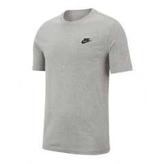 Nike T-Shirt Club Mini Logo Sport Nike T-Shirt Club Mini Logo Sport
