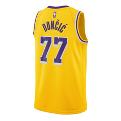 Nike Canotta Replica Icon Nba La Doncic Sport Nike Canotta Replica Icon Nba La Doncic Sport