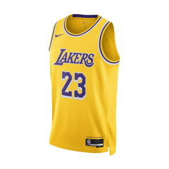 Nike Jersey Swingman Nba Icon James Lakers Sport Nike Jersey Swingman Nba Icon James Lakers Sport