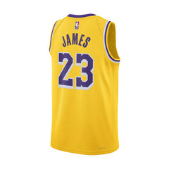 Nike Jersey Swingman Nba Icon James Lakers Sport Nike Jersey Swingman Nba Icon James Lakers Sport