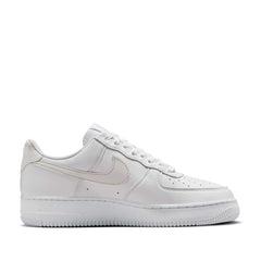 Un paio di Nike W Air Force 1 '07 Nn Footwear Un paio di Nike W Air Force 1 '07 Nn Footwear