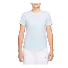 Nike T-Shirt Mini Logo Donna Sport Nike T-Shirt Mini Logo Donna Sport