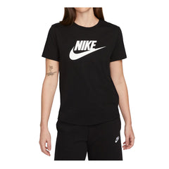 Nike T-Shirt Logo Icon Futura Donna Sport Nike T-Shirt Logo Icon Futura Donna Sport