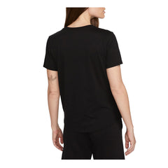 Nike T-Shirt Logo Icon Futura Donna Sport Nike T-Shirt Logo Icon Futura Donna Sport