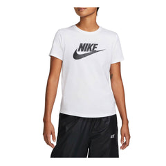 Nike T-Shirt Logo Icon Futura Donna Sport Nike T-Shirt Logo Icon Futura Donna Sport