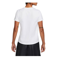 Nike T-Shirt Logo Icon Futura Donna Sport Nike T-Shirt Logo Icon Futura Donna Sport