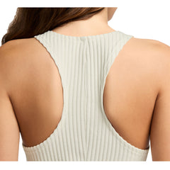 Nike Abito Midi Ribbed Sport Nike Abito Midi Ribbed Sport