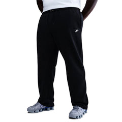 Nike Pantaloni Open Club Sport Nike Pantaloni Open Club Sport