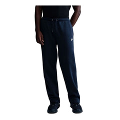 Nike Pantaloni Open Club Sport Nike Pantaloni Open Club Sport