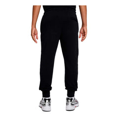 Nike Pantaloni Mini Logo Garzati Sport Nike Pantaloni Mini Logo Garzati Sport