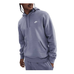 Nike Felpa Con Cappuccio Club Small Logo Sport Nike Felpa Con Cappuccio Club Small Logo Sport