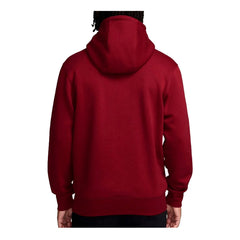 Nike Felpa C/Capp Club Small Logo Felpata Sport Nike Felpa C/Capp Club Small Logo Felpata Sport
