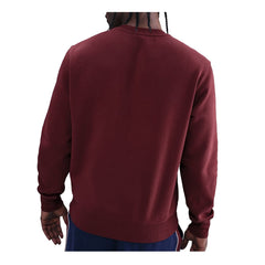 Nike Felpa Giro Club Small Logo Sport Nike Felpa Giro Club Small Logo Sport