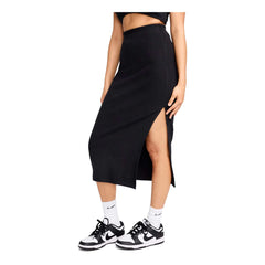 Nike Gonna Midi Ribbed Sport Nike Gonna Midi Ribbed Sport