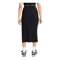 Nike Gonna Midi Ribbed Sport Nike Gonna Midi Ribbed Sport