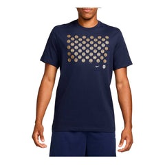Nike Usa Ss Team Tee Football Sport Nike Usa Ss Team Tee Football Sport