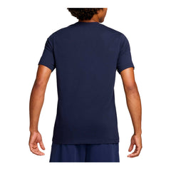 Nike Usa Ss Team Tee Football Sport Nike Usa Ss Team Tee Football Sport