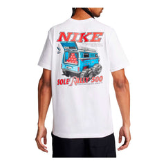 Nike T-Shirt Sole Rally Sport Nike T-Shirt Sole Rally Sport