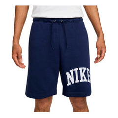 Nike Bermuda Club Fleece Sport Nike Bermuda Club Fleece Sport