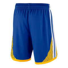 Nike Short Swingman Nba Icon Warriors Sport Nike Short Swingman Nba Icon Warriors Sport