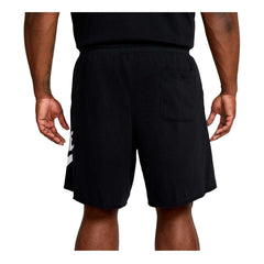 Nike Bermuda Alumni Hbr Garzato Sport Nike Bermuda Alumni Hbr Garzato Sport