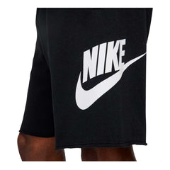 Nike Bermuda Alumni Hbr Garzato Sport Nike Bermuda Alumni Hbr Garzato Sport