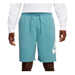Nike Bermuda Alumni Hbr Garzato Sport Nike Bermuda Alumni Hbr Garzato Sport