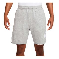 Nike Bermuda Alumni Hbr Garzato Sport Nike Bermuda Alumni Hbr Garzato Sport