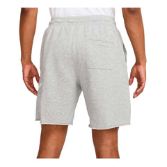 Nike Bermuda Alumni Hbr Garzato Sport Nike Bermuda Alumni Hbr Garzato Sport