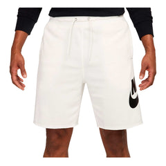 Nike Bermuda Alumni Hbr Garzato Sport Nike Bermuda Alumni Hbr Garzato Sport