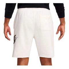 Nike Bermuda Alumni Hbr Garzato Sport Nike Bermuda Alumni Hbr Garzato Sport