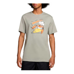 Nike T-Shirt Graphic Pk5 Sport Nike T-Shirt Graphic Pk5 Sport