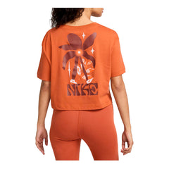 Nike T-Shirt Oc Eday Sport Nike T-Shirt Oc Eday Sport