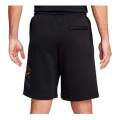 Nike Bermuda Club Garzato Sport Nike Bermuda Club Garzato Sport