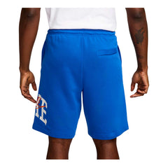 Nike Bermuda Club Garzato Sport Nike Bermuda Club Garzato Sport