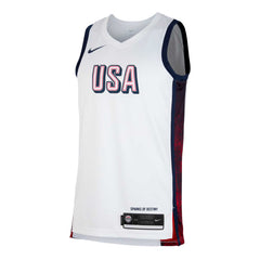Nike Usa Team - Olimpic24 Jrsy Sport Nike Usa Team - Olimpic24 Jrsy Sport