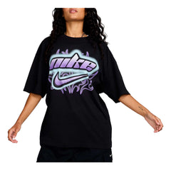 Nike T-Shirt Dance Sport Nike T-Shirt Dance Sport