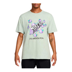 Nike T-Shirt M90 Sport Nike T-Shirt M90 Sport