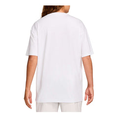 Nike T-Shirt M90 Patch Sport Nike T-Shirt M90 Patch Sport