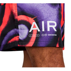 Nike Bermuda Flow Max Vol.2 Sport Nike Bermuda Flow Max Vol.2 Sport