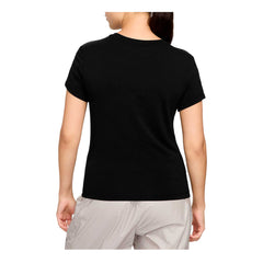 Nike T-Shirt Logo Chill Knit Donna Sport Nike T-Shirt Logo Chill Knit Donna Sport