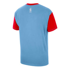 Nike T-Shirt Nba Crlblk Ce Memphis Grizzlies Sport Nike T-Shirt Nba Crlblk Ce Memphis Grizzlies Sport