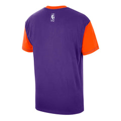 Nike T-Shirt Nba Crlblk Ce Phoenix Suns Sport Nike T-Shirt Nba Crlblk Ce Phoenix Suns Sport