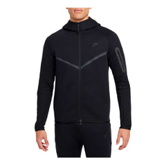 Nike Felpa Con Cappuccio Full zip Tech Fleece Sport Nike Felpa Con Cappuccio Full zip Tech Fleece Sport