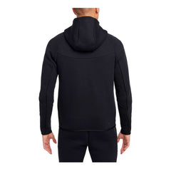 Nike Felpa Con Cappuccio Full zip Tech Fleece Sport Nike Felpa Con Cappuccio Full zip Tech Fleece Sport